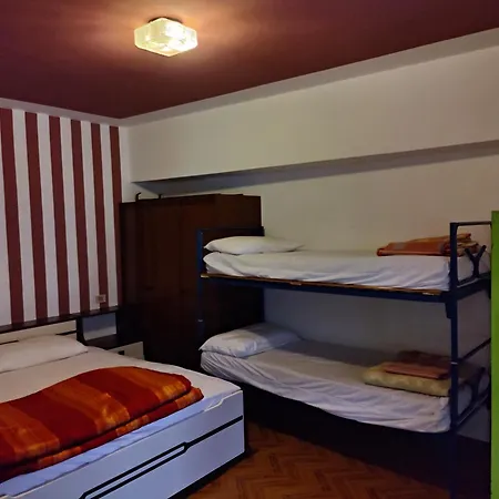 Casa Naani Mughetto