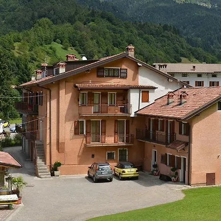 Casa Naani Mughetto *
