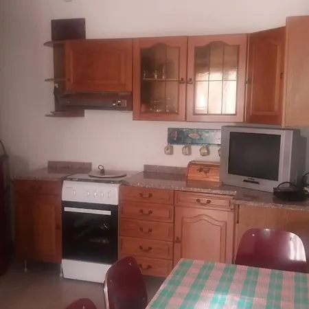 Lejlighed Casa Naani Mughetto San Colombano