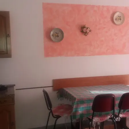 Lejlighed Casa Naani Mughetto