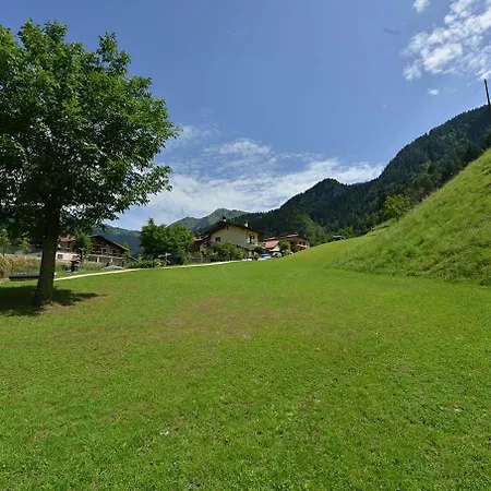 Casa Naani Mughetto San Colombano